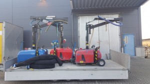 Stenteknik