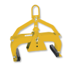 Universal klämverktyg för säker betonghantering, lyfter upp till 550 kg