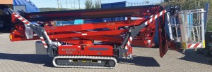 Hinowa LL26.14 Lithium