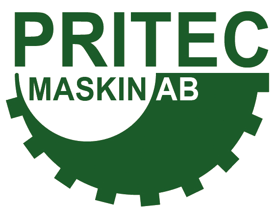 Pritec Maskin AB